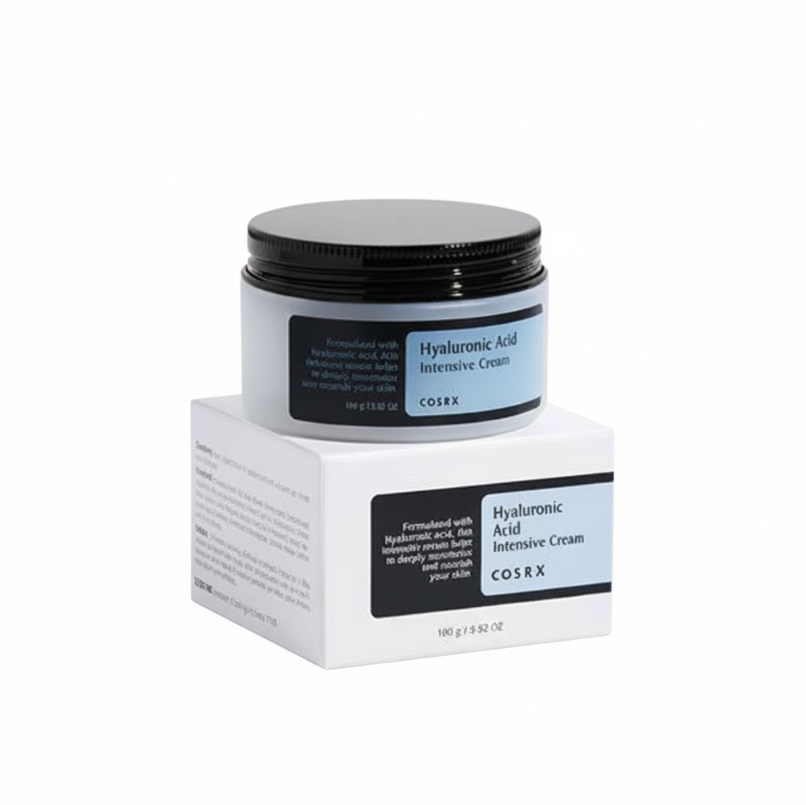 Cosrx Hyaluronic Acid Intensive Cream - 100g